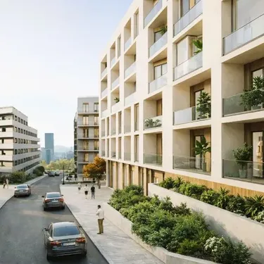 Фото Квартира на продажу Rruga Paskuqani, Tiranë