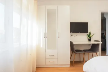 Foto av studio till uthyrning Blloku, Rruga Njazi Demi, Tirane