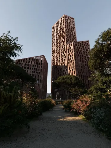 Фото Квартира на продажу Bulevardi i Ri, Tiranë