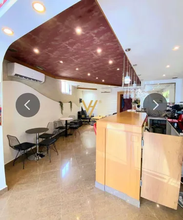 Photo of bar for sale Fier