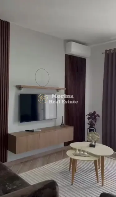 Фото Квартира в аренду Stacioni i Trenit, Rruga 5 Maji, Tirane