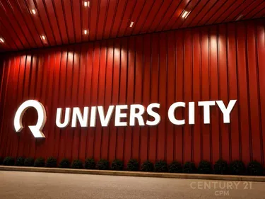 Фото Квартира на продажу Qendra Tregtare QTU, Univers City, Tiranë