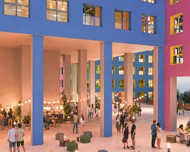 Фото Квартира на продажу Shkozë, Rruga Gjon Simoni, Tiranë