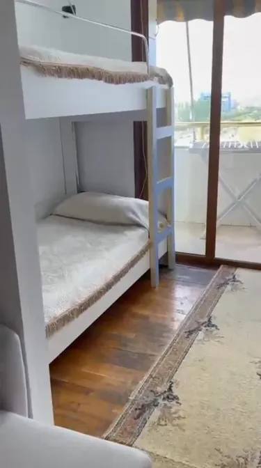 Фото Квартира в аренду Stacioni i Trenit, Rruga Karl Gega, Tirane