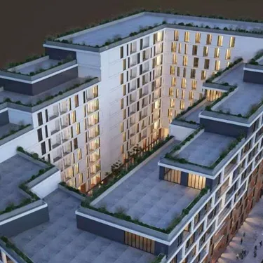 Foto e Apartment në shitje Rruga Fusha e Aviacionit, Tiranë