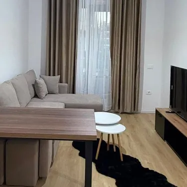 Zdjęcie Mieszkanie do wynajęcia Kompleksi Kadiu, Tiranë