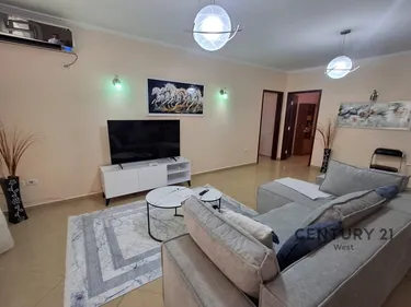 Photo of Apartment for rent Rruga Margarita Tutulani, Tiranë
