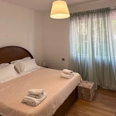 Foto di Appartamento in affitto Rruga Liqeni i Thatë, Tiranë