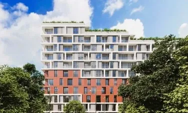 Foto e Apartment në shitje Rruga Fusha e Aviacionit, Tiranë