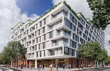 Foto e Apartment në shitje Rruga e Dafinave, Tiranë