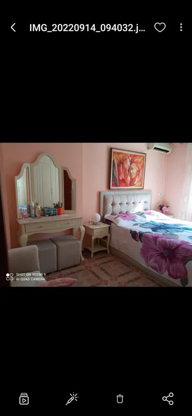 Foto e Apartment në shitje Sheshi Wilson, Tiranë
