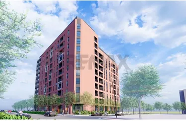 Foto e Apartment në shitje New Boulevard Tower, Bulevardi i Ri, Tiranë