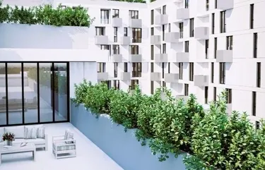 Foto e Apartment në shitje Rruga Fusha e Aviacionit, Tiranë