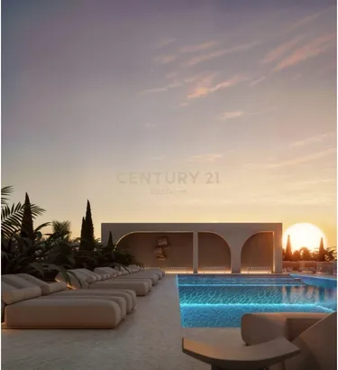 Фото Квартира на продажу Lunarch Residence, Mali i Robit, Durrës