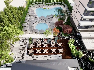 Фото Квартира на продажу Saeli Residence, Durrës