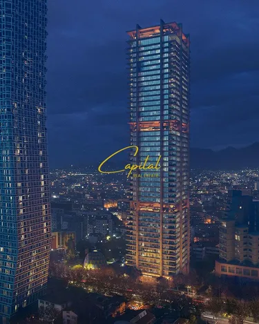 Foto e Apartment në shitje Rruga Dritan Hoxha, Tiranë