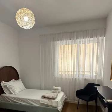 Foto di Appartamento in affitto Rruga Liqeni i Thatë, Tiranë
