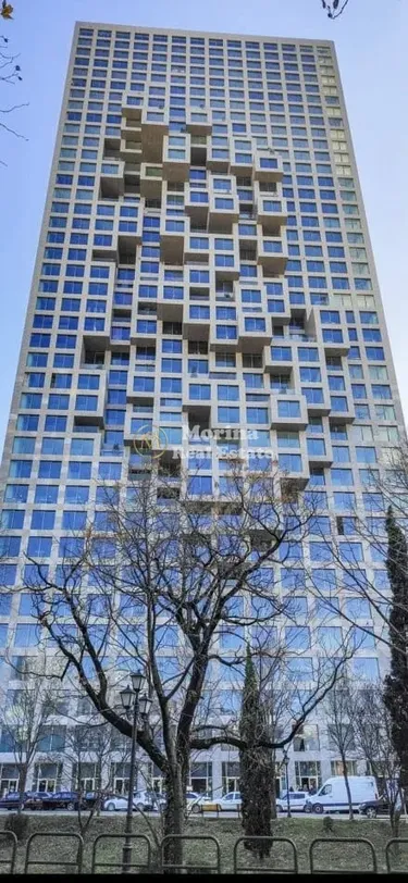 Fotografie Byt k pronájmu Rruga Myslym Shyri, Downtown One, Tirane