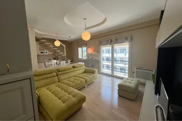 Foto e Apartment në shitje Sheshi Skënderbej, Tiranë