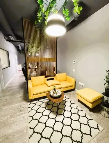 Zdjęcie Mieszkanie do wynajęcia Square 21, Tiranë