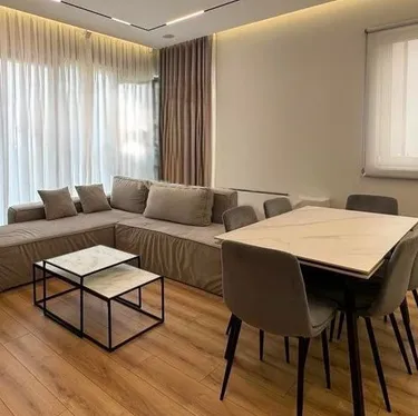 Foto di Appartamento in affitto Liqeni Artificial, Tiranë
