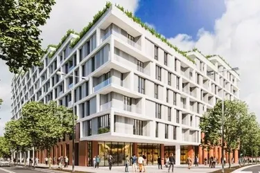 Foto e Apartment në shitje Rruga Fusha e Aviacionit, Tiranë