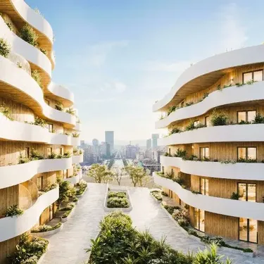 Foto e Apartment në shitje Rruga Paskuqani, Tiranë