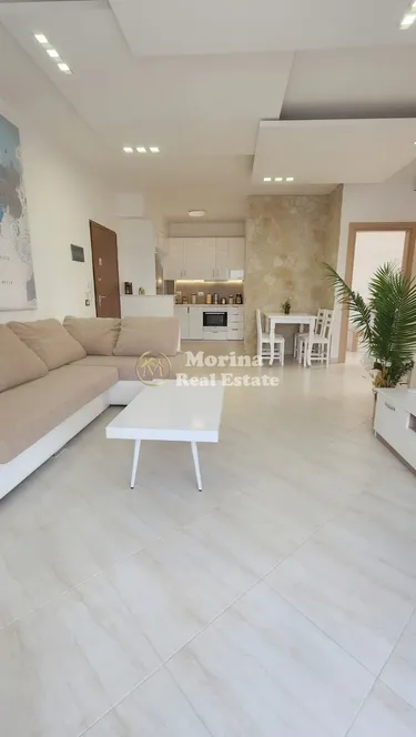 Zdjęcie Mieszkanie do wynajęcia Liqeni i Thatë, Kopshti Botanik, Kompleksi FZ Construction, Tirane