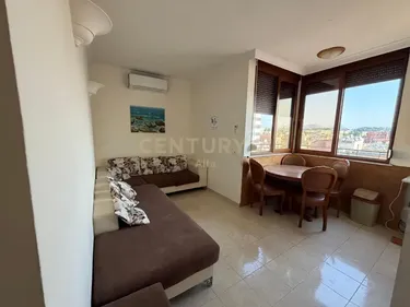 Фото Квартира на продажу Shkolla e Baletit, Tiranë