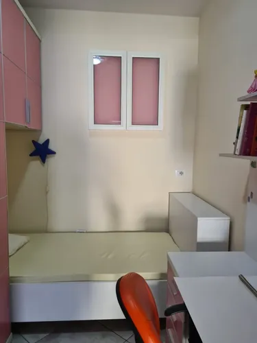 Foto av Lägenhet till uthyrning Liqeni i Thatë, Kopshti Zoologjik, Tirane