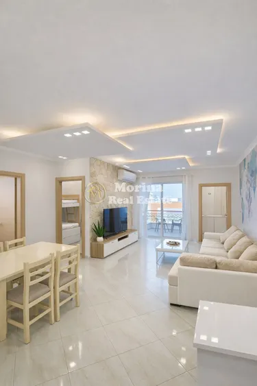 Zdjęcie Mieszkanie do wynajęcia Liqeni i Thatë, Kopshti Botanik, Kompleksi FZ Construction, Tirane