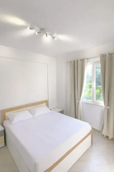 Zdjęcie Mieszkanie do wynajęcia Liqeni i Thatë, Kopshti Botanik, Kompleksi FZ Construction, Tirane