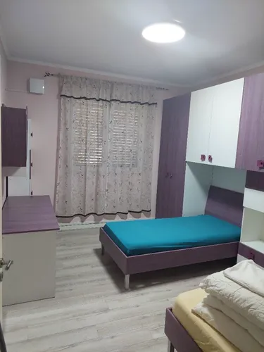 Foto av Lägenhet till uthyrning Ali Demi, Rruga Mihal Grameno, Tirane