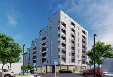 Photo of Apartment for sale Ali Demi, Tiranë