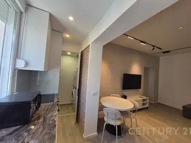 Photo of Apartment for sale Bllok, Rruga Perlat Rexhepi, Tiranë