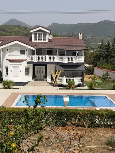 Photo of vila for sale Ibë e Poshtme, Tiranë