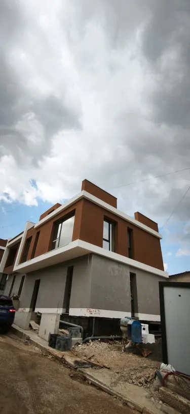 Photo of vila for sale Liqeni i Thatë, Tiranë