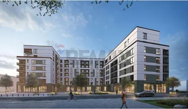 Fotografie Byt na prodej Lake Side Residence, Paskuqan, Tiranë