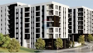 Foto av Lägenhet till salu Paskuqan, Illyrian Residence, Tiranë