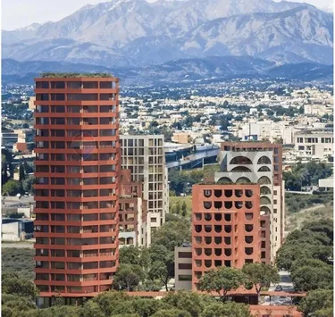Foto av Lägenhet till salu Astir, Bulevardi Kashar, Tiranë