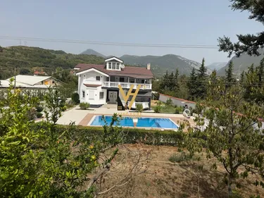 Photo of vila for sale Ibë e Poshtme, Tiranë