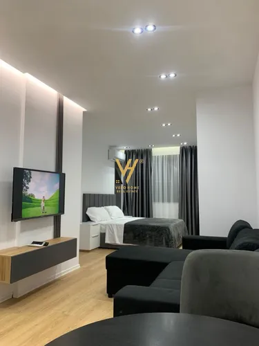Photo of studio for rent Qendër, Tiranë
