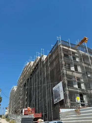 Foto av Lägenhet till salu Paskuqan, Tiranë