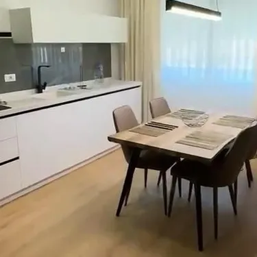Foto di Appartamento in affitto Rruga e Durrësit, Tiranë