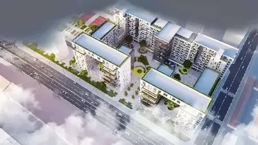 Photo of studio for sale Rruga e Kavajës, Tiranë