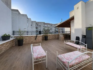 Foto di Appartamento in affitto Casa Italia, Tiranë