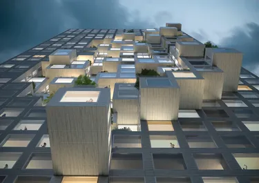 Foto av commercial till salu Rruga e Elbasanit, Tiranë