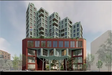 Photo of Apartment for sale Zogu i Zi, Rruga Dritan Hoxha, Tiranë
