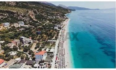Photo of land for sale Piqeras, Borsh, Sarandë