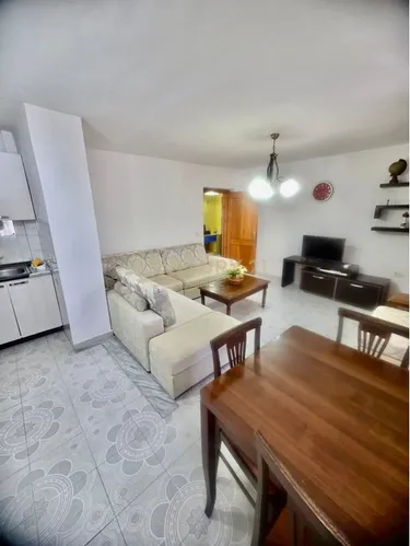 Fotografie Byt na prodej Pranë Spitalit, Durrës